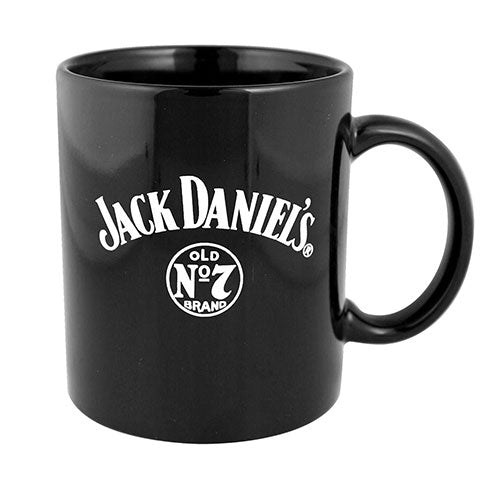 Jack Daniels Tennessee Whiskey Coffee and Old No