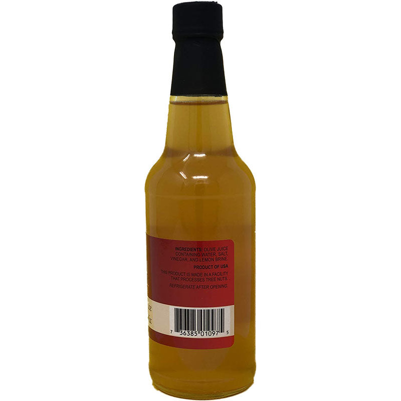 Gil's Gourmet Lemon Olive Juice Dirty Martini Mix - 10 fl oz 2