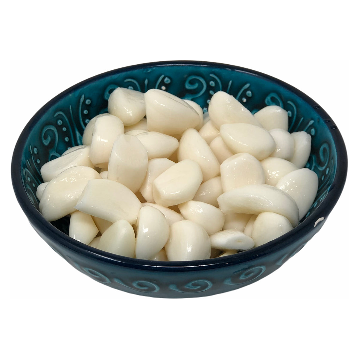 laras-pickled-garlic-16-fl-oz-in-a-plate--hi-res