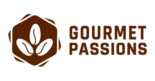 Gourmet Passions