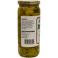 Old South Tomolives Brand Pickled Green Tomatoes - 16 oz