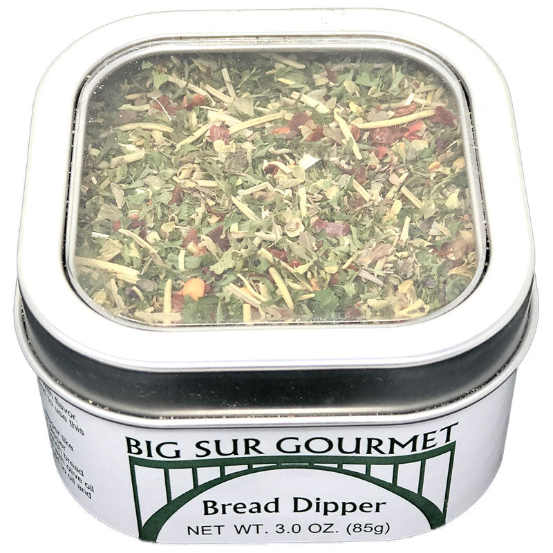 Big Sur Gourmet Bread Dipper