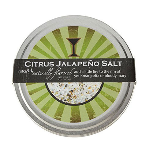 Citrus Jalapeno Rimming Salt 1