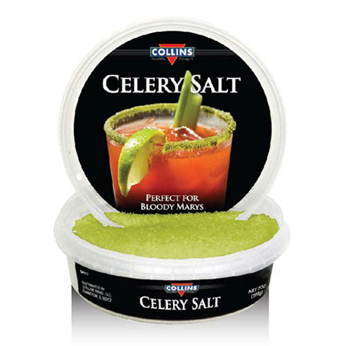 Collins Celery Salt 7oz 1