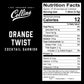 Collins Orange Twist in Syrup 03