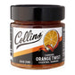 Collins Orange Twist in Syrup - 10.9 oz