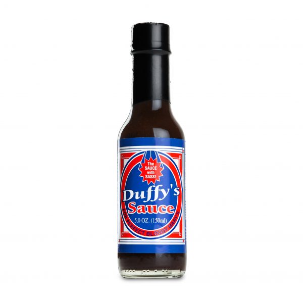Duffy's Bloody Mary Sauce 5 oz 1