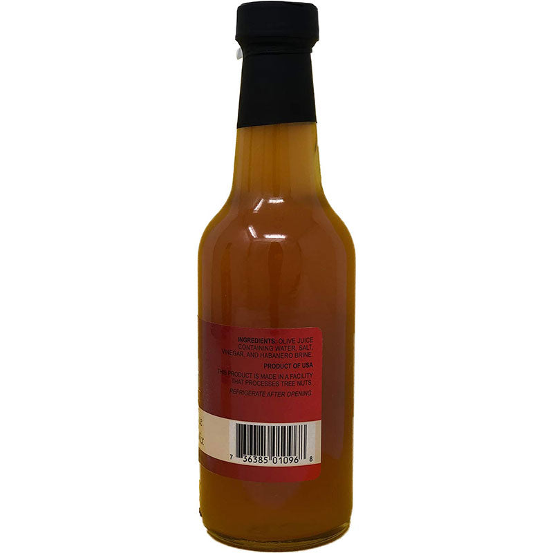 Gil's Gourmet Spicy Olive Juice Dirty Martini Mix - 10 fl oz 2