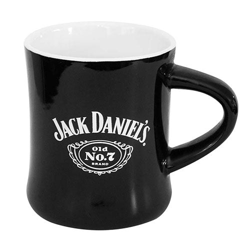 Jack Daniels Tennessee Whiskey Coffee and Mug Set 3