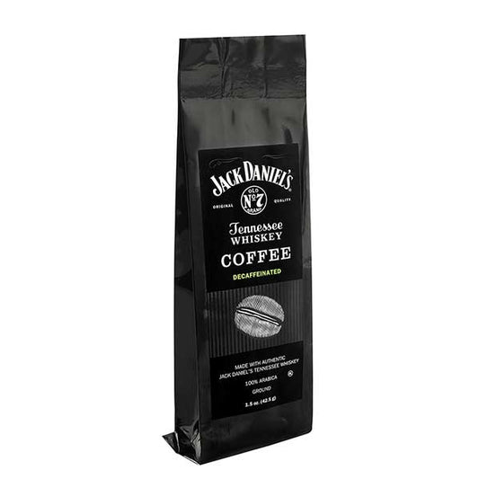Jack Daniels Decaf Tennessee Whiskey Coffee 1