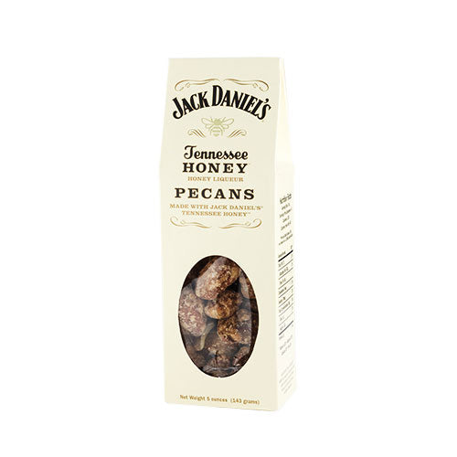 Jack Daniels Honey Whiskey 5oz Praline Pecans 1
