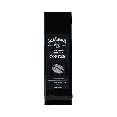 Jack Daniels Coffee Tennessee Whiskey 1