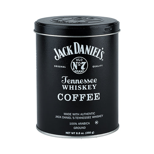 Jack Daniels Coffee 8