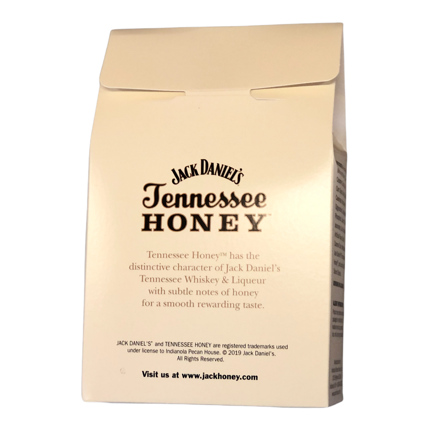 Jack Daniels Tennessee Honey Pecans - 7 oz