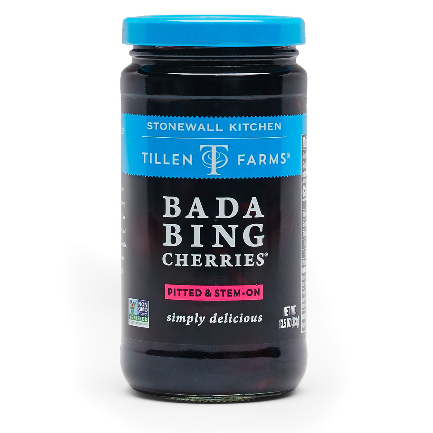 Tillen Farms Bada Bing Cherries - 13.5 oz
