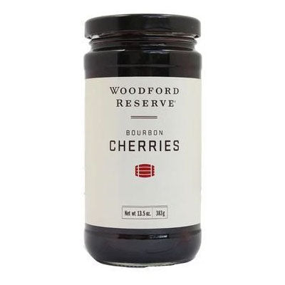 Woodford Reserve Bourbon Cherries - 13.5 oz