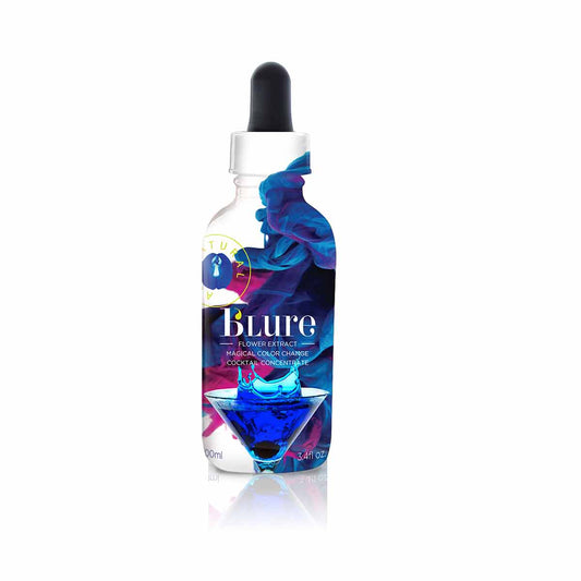 b'Lure Butterfly Pea Flower Extract 1