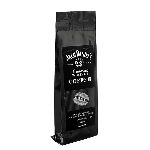 Jack Daniels Coffee Tennessee Whiskey 1