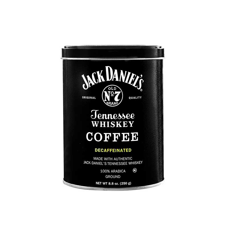 Jack Daniels Tennessee Whiskey Coffee 8