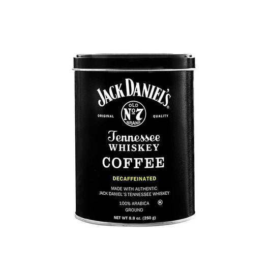 Jack Daniels Tennessee Whiskey Coffee 8