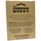 Jack Daniels Tennessee Honey Whiskey Pecans 2oz 2